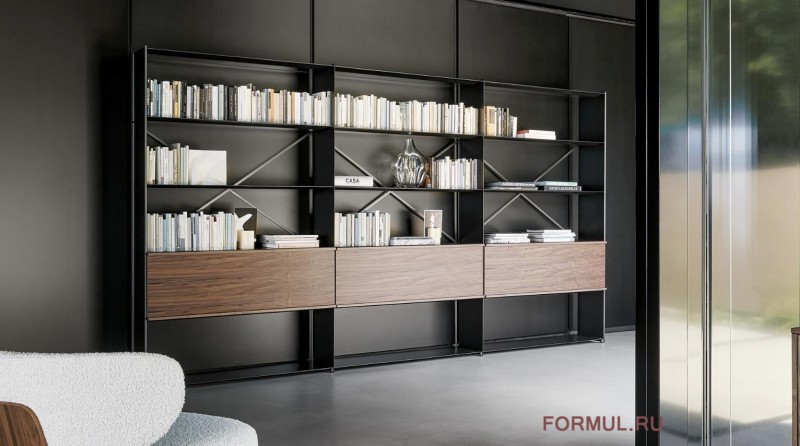 Стеллаж Bonaldo Kaos